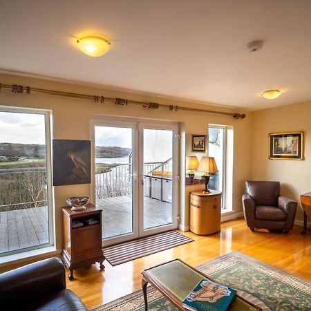 Cottage 360 - Clifden Ngoại thất bức ảnh
