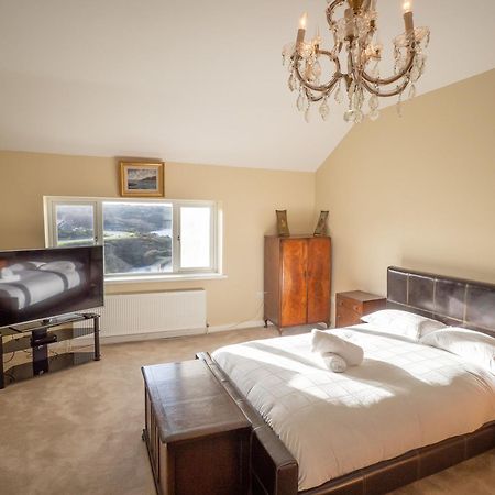 Cottage 360 - Clifden Ngoại thất bức ảnh