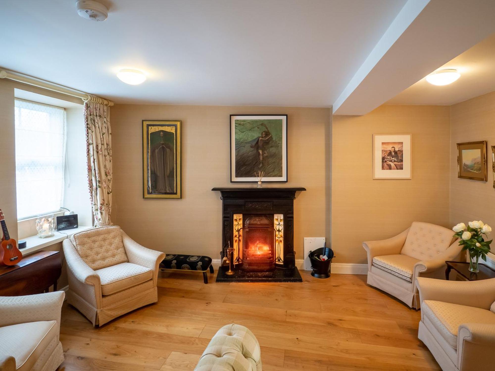 Cottage 360 - Clifden Ngoại thất bức ảnh