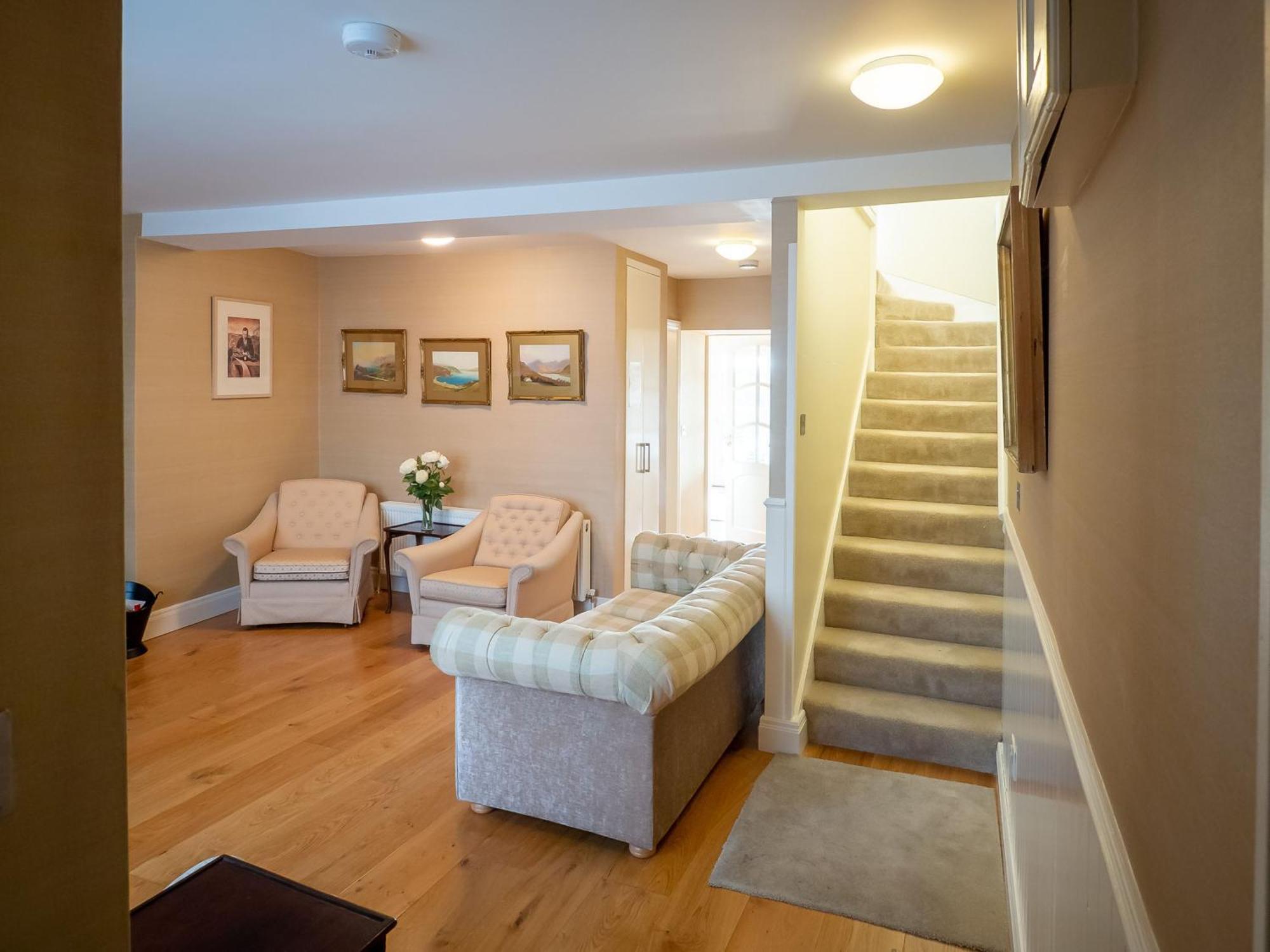 Cottage 360 - Clifden Ngoại thất bức ảnh