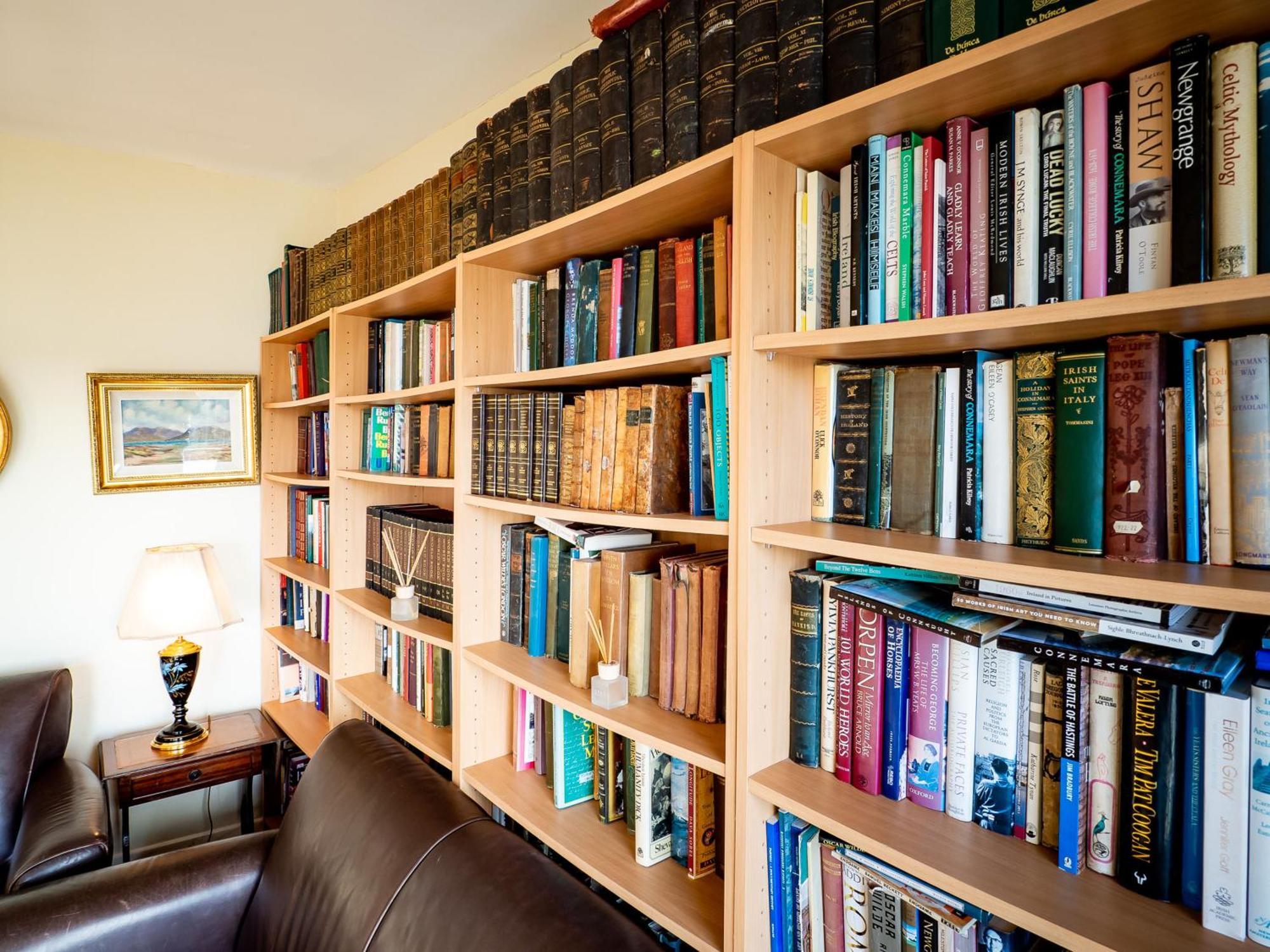 Cottage 360 - Clifden Ngoại thất bức ảnh