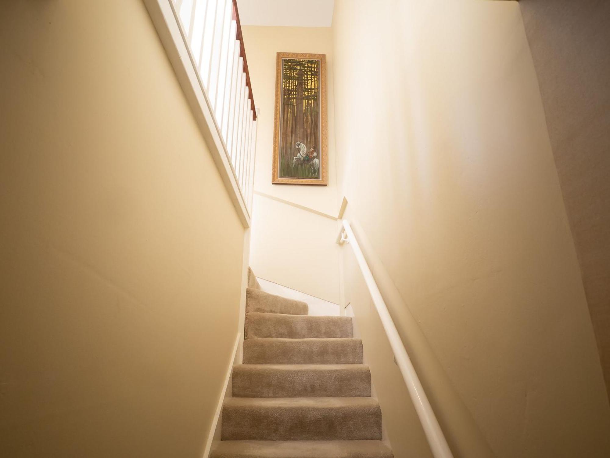 Cottage 360 - Clifden Ngoại thất bức ảnh