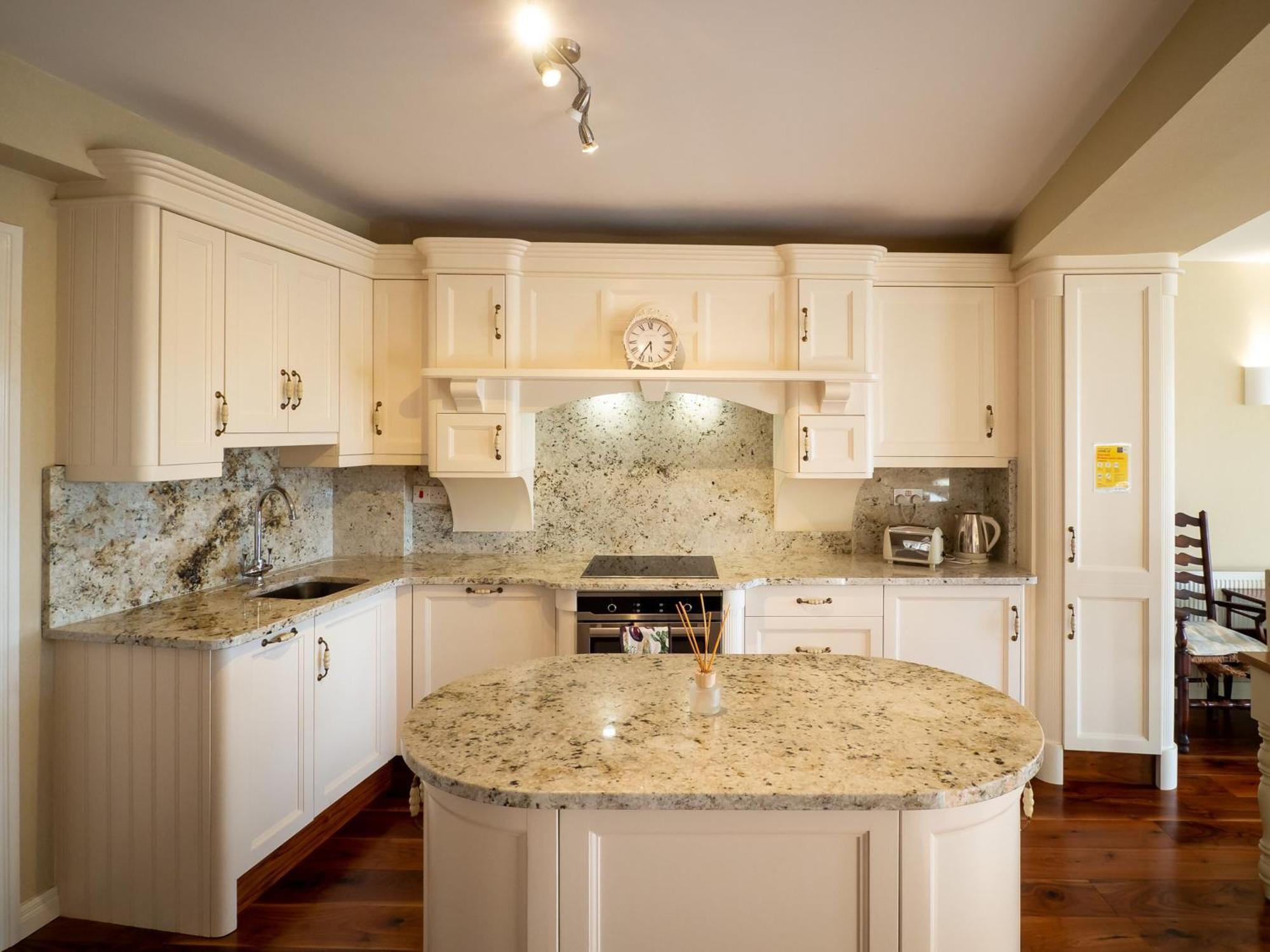 Cottage 360 - Clifden Ngoại thất bức ảnh