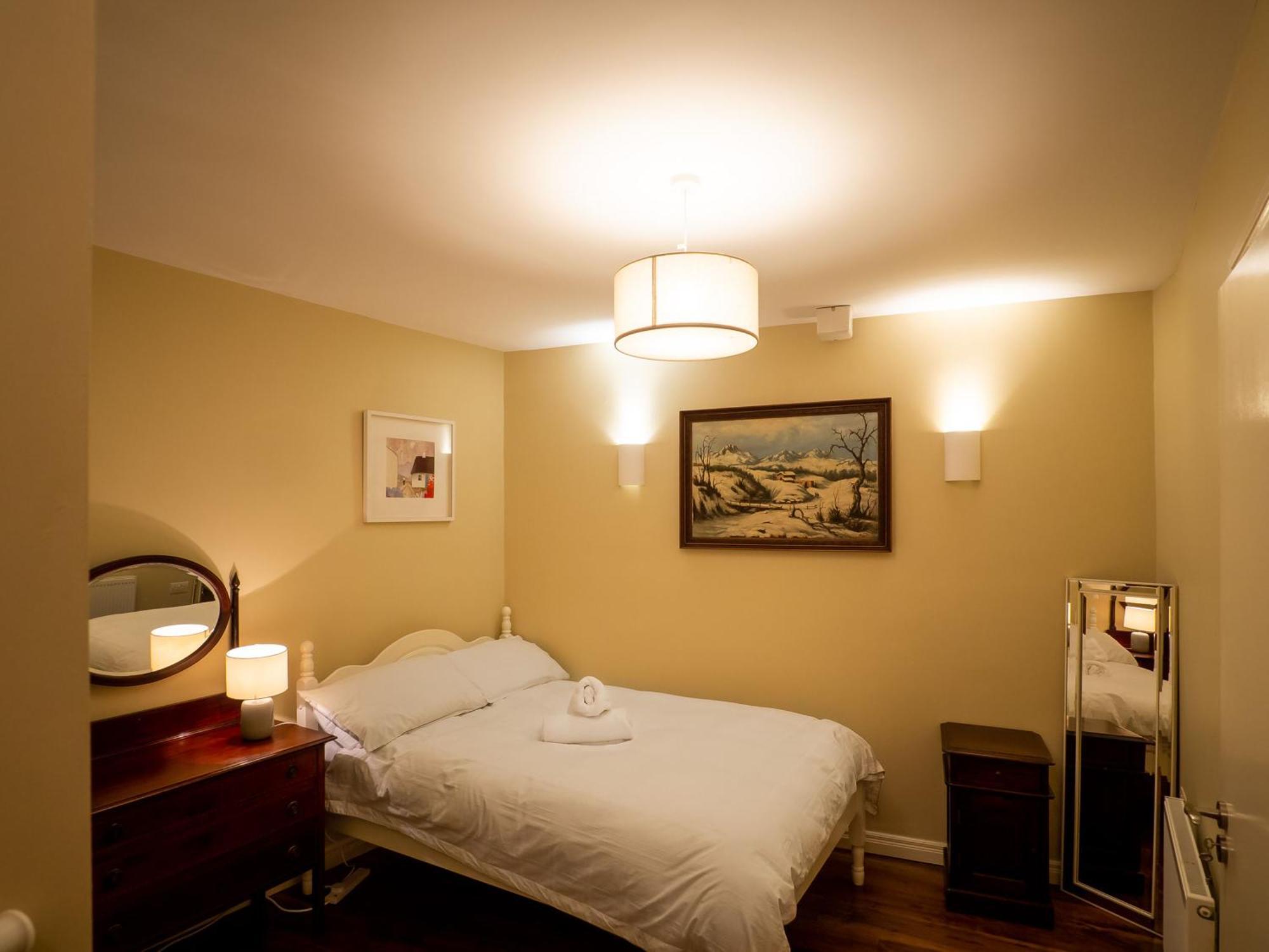 Cottage 360 - Clifden Ngoại thất bức ảnh