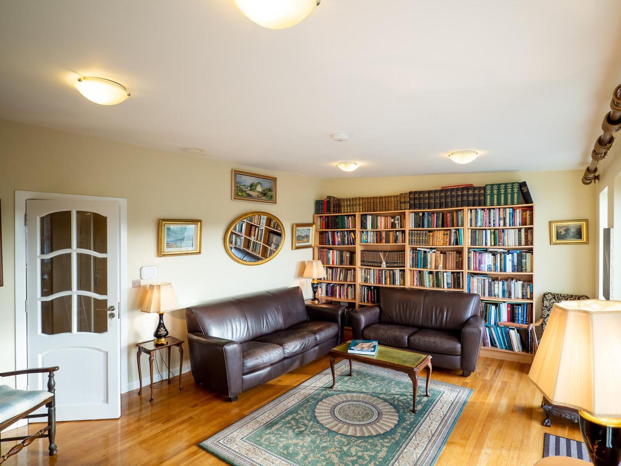Cottage 360 - Clifden Ngoại thất bức ảnh