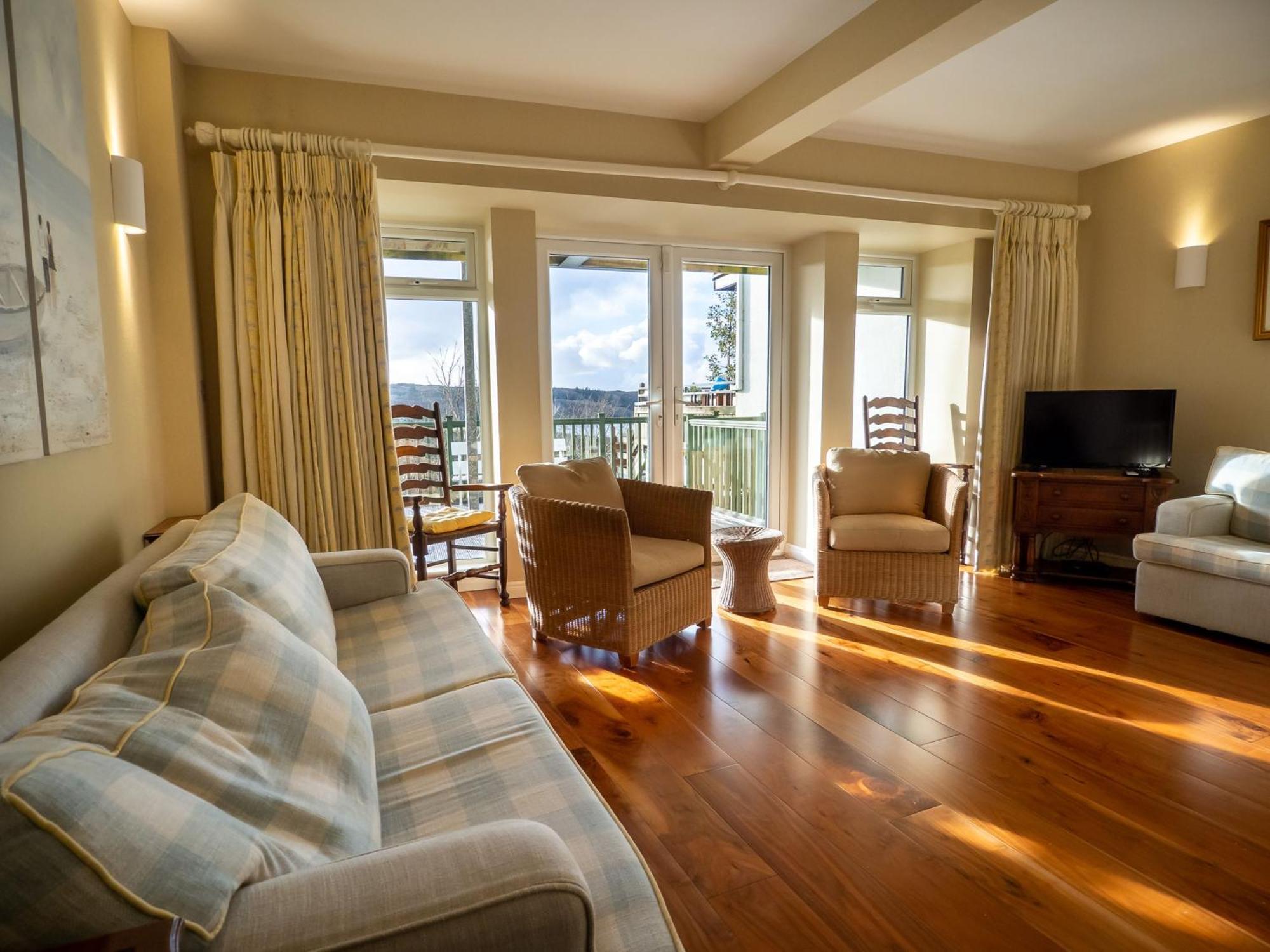 Cottage 360 - Clifden Ngoại thất bức ảnh