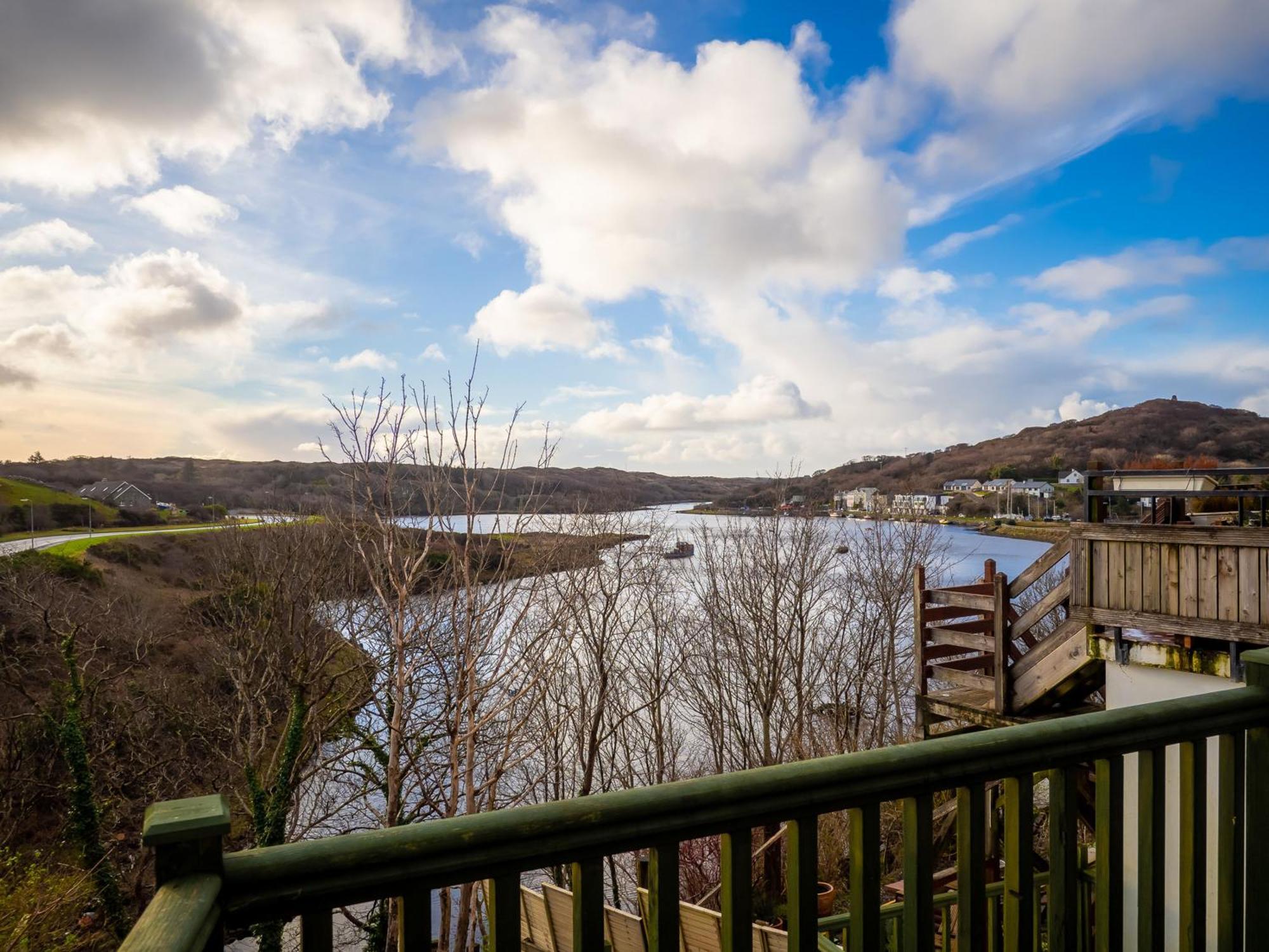 Cottage 360 - Clifden Ngoại thất bức ảnh